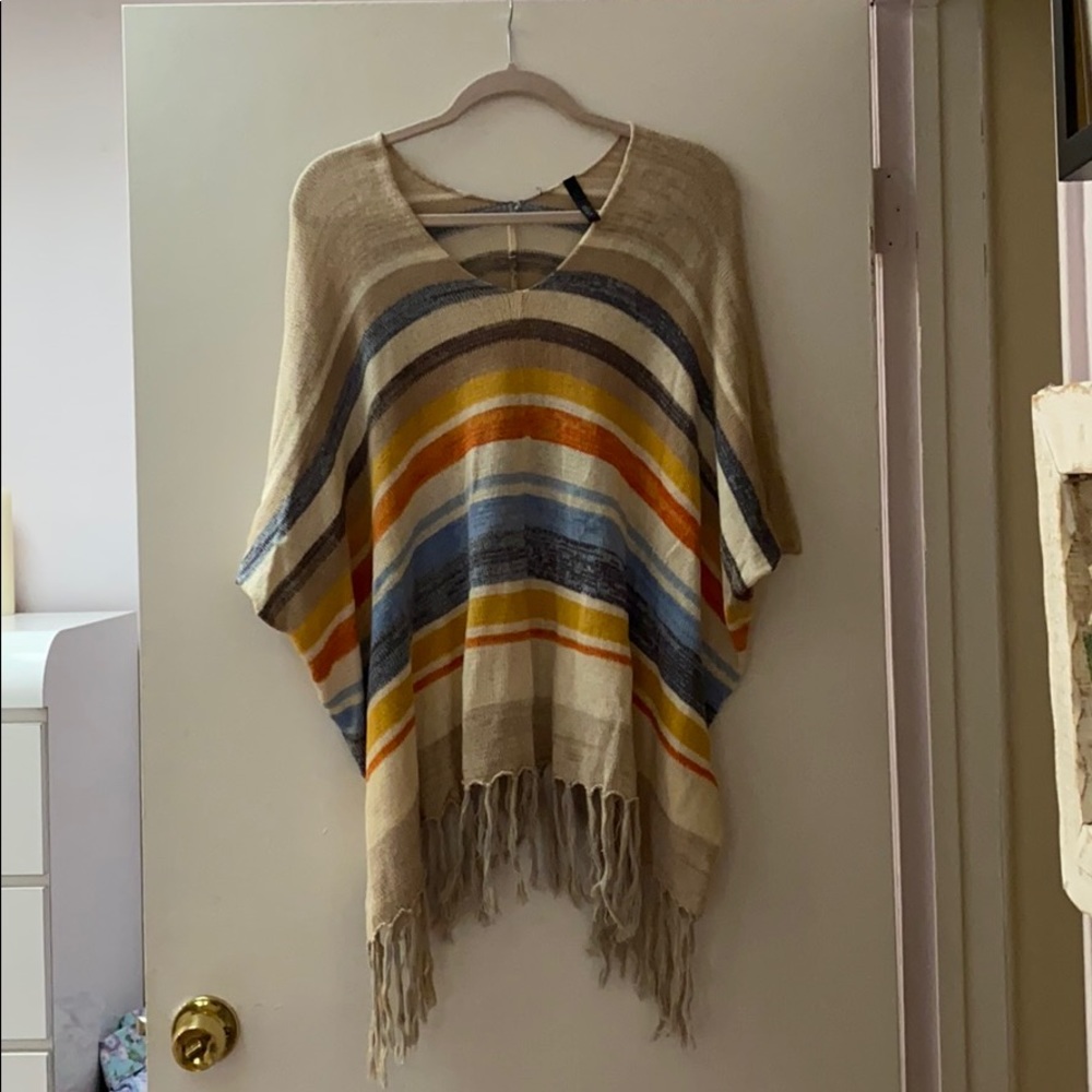 Poncho
